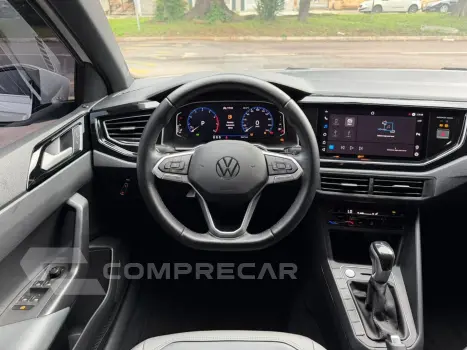 Nivus 1.0 200 Tsi Total Flex Highline Automático