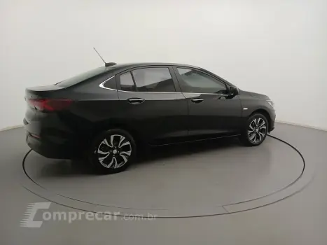 ONIX 1.0 TURBO FLEX PLUS PREMIER AUTOMÁTICO