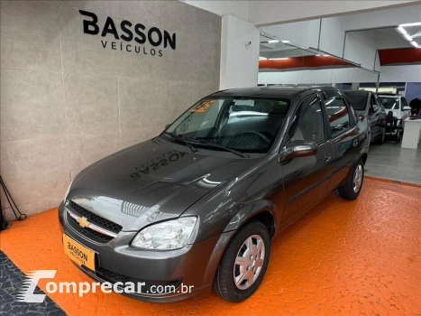 CHEVROLET CLASSIC 1.0 MPFI LS 8V 4 portas