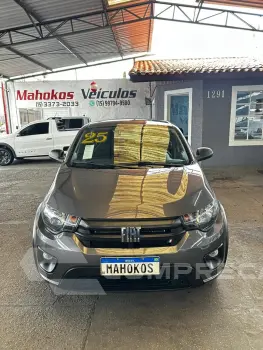 MOBI LIKE 1.0 Fire Flex 5p.