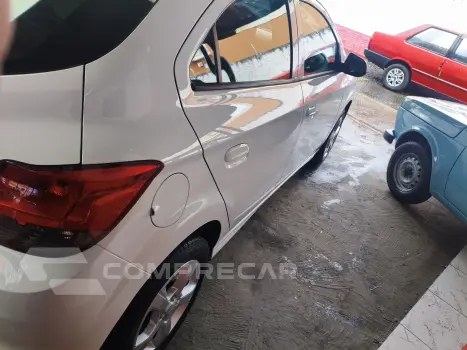 ONIX 1.0 LT