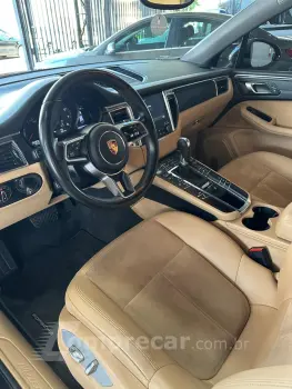 MACAN 2.0 Turbo T