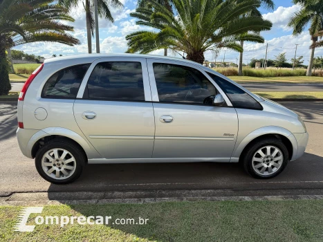 MERIVA 1.8 MPFI Maxx 8V