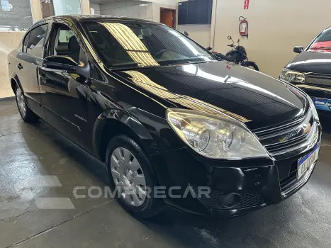 VECTRA 2.0 MPFI Expression 8V