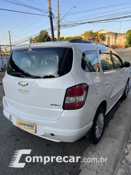 SPIN 1.8 LT 8V