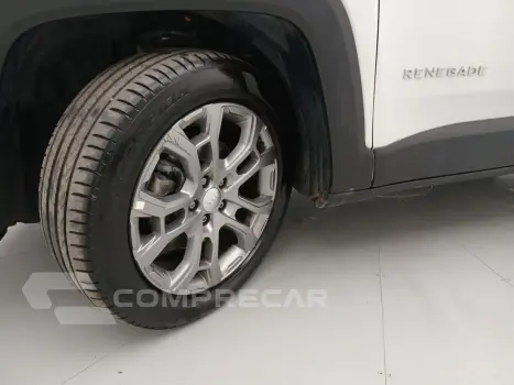 RENEGADE 1.3 T270 TURBO FLEX LONGITUDE AT6