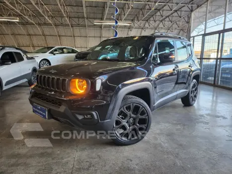 RENEGADE 1.3 T270 Turbo Flex S 4x4 At9