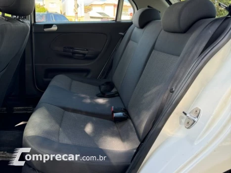 GOL - 1.0 MI 8V 4P MANUAL