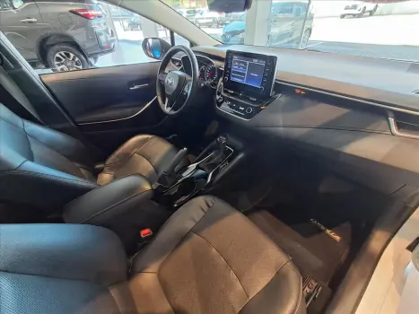 COROLLA 2.0 VVT-IE FLEX XEI DIRECT SHIFT
