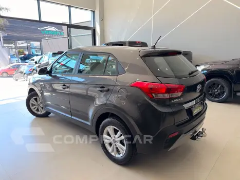 CRETA 1.6 16V Pulse