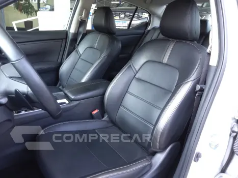 SENTRA 2.0 16V GASOLINA ADVANCE XTRONIC