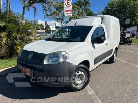 Fiat FIORINO 1.4 MPI Furgão 8V 3 portas