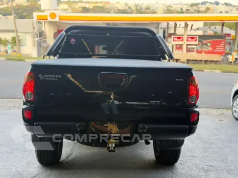 L200 Triton HPE 3.2 CD TB Int.Diesel Aut