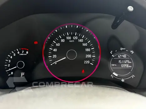 HR-V 1.8 16V EX
