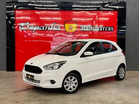 Ka 1.0 Ti-Vct Flex Se Plus Manual