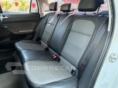 VIRTUS - 1.0 200 TSI HIGHLINE AUTOMÁTICO