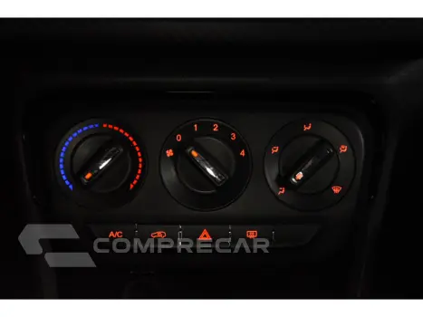 TIGGO 2 1.5 MPFI 16V FLEX LOOK 4P MANUAL