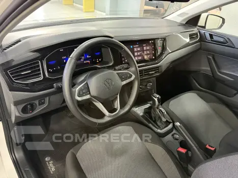 VIRTUS 1.0 170 TSI
