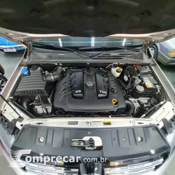 AMAROK 3.0 V6 TDI Highline CD 4motion