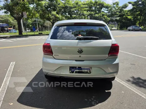 GOL 1.6 MSI Totalflex