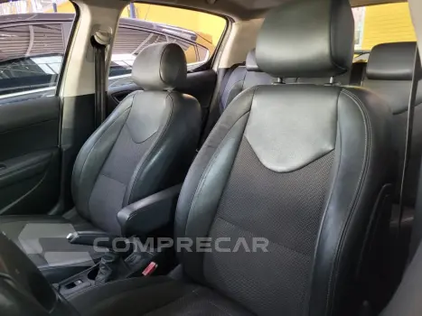 308 Allure 1.6 Flex 16V 5p Mec.