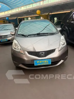 FIT 1.4 LX 16V