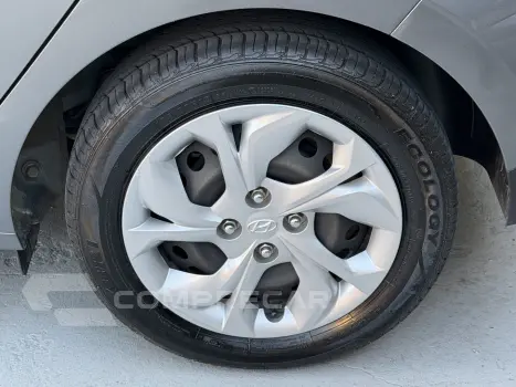 HB20 1.0 12V FLEX COMFORT MANUAL