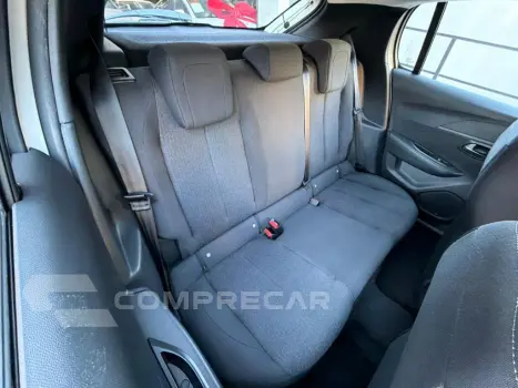 208 Active 1.6 Flex 16V 5p Aut.