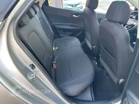 HB20 Evolution 1.0 Flex 12V Mec.