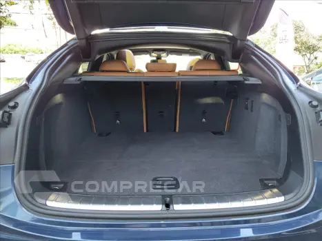 X4 2.0 16V GASOLINA XDRIVE30I M SPORT STEPTRONIC