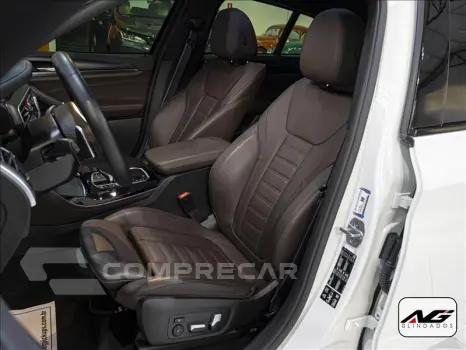 X4 2.0 16V 30I M Sport