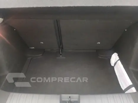 ONIX 1.0 TURBO FLEX LT AUTOMÁTICO