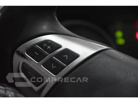 LANCER - 2.0 16V 4P MANUAL