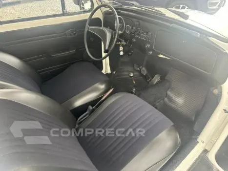 FUSCA 1.3 8V