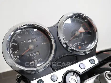 SUZUKI YES 125 ED