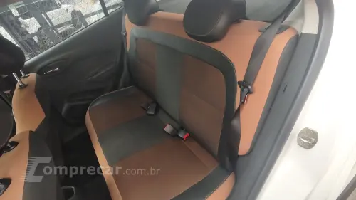 ONIX 1.4 MPFI Activ 8V