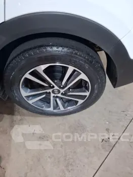 CRETA 2.0 16V Prestige