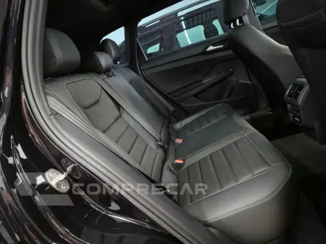TAOS 1.4 250 TSI TOTAL FLEX HIGHLINE AUTOMÁTICO
