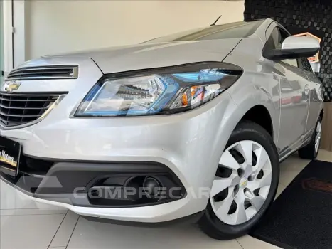 ONIX 1.4 MPFI LT 8V