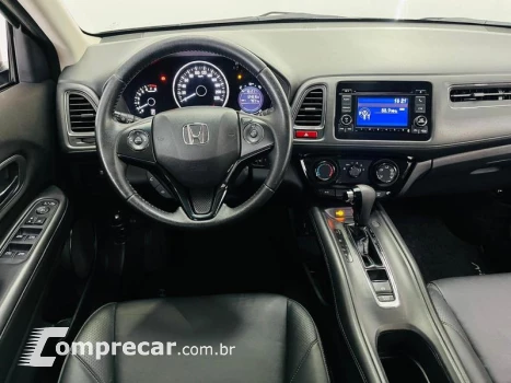 HR-V EX CVT