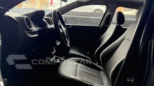 Gol (novo) 1.0 Mi Total Flex 8V 4p