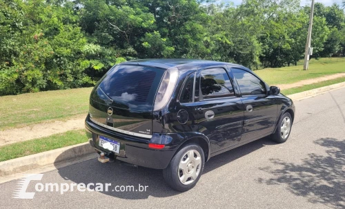 CORSA 1.4 MPFI Maxx 8V