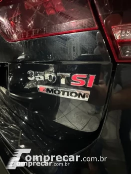 TIGUAN 2.0 350 TSI Allspace R-line 4motion