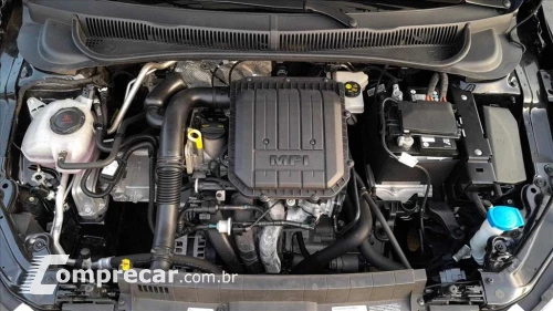 POLO 1.0 MPI TRACK MANUAL