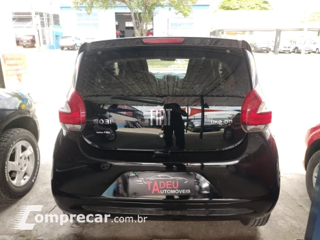 MOBI 1.0 8V Like On