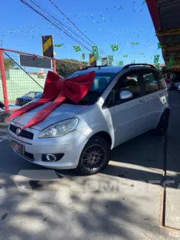 IDEA 1.4 MPI Attractive 8V