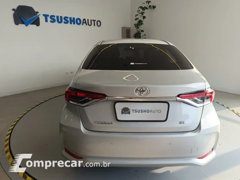 COROLLA 2.0 VVT-IE XEI DIRECT SHIFT