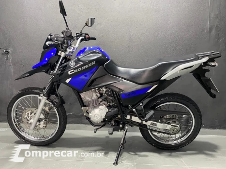 CROSSSER 150 Z ABS