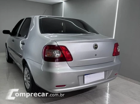 SIENA - 1.0 MPI FIRE 8V 4P MANUAL