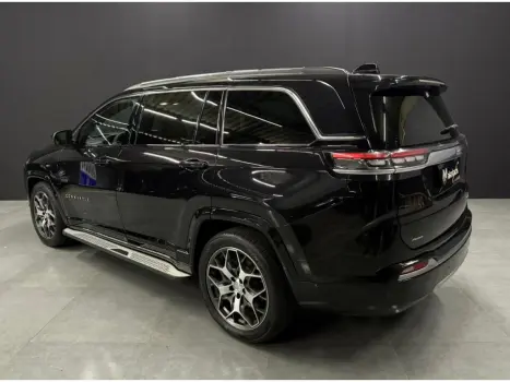 COMMANDER 1.3 T270 TURBO FLEX OVERLAND AT6